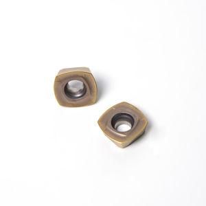 Metal Cutting Indexable Insert Sdmt1505