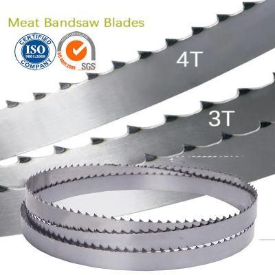 Band Saw Blade for General Frozen Use