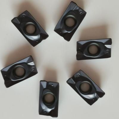 Coated Cemented Carbide Inserts|Wisdom Mining