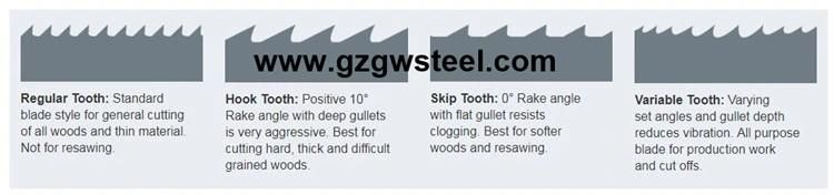 Carbon Steel Handsaw Blade