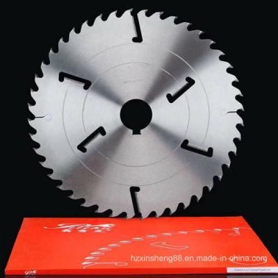 Tungsten Carbide Tipped Saw Blade for Wood
