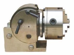 Semi-Automatic Universal Dividing Heads