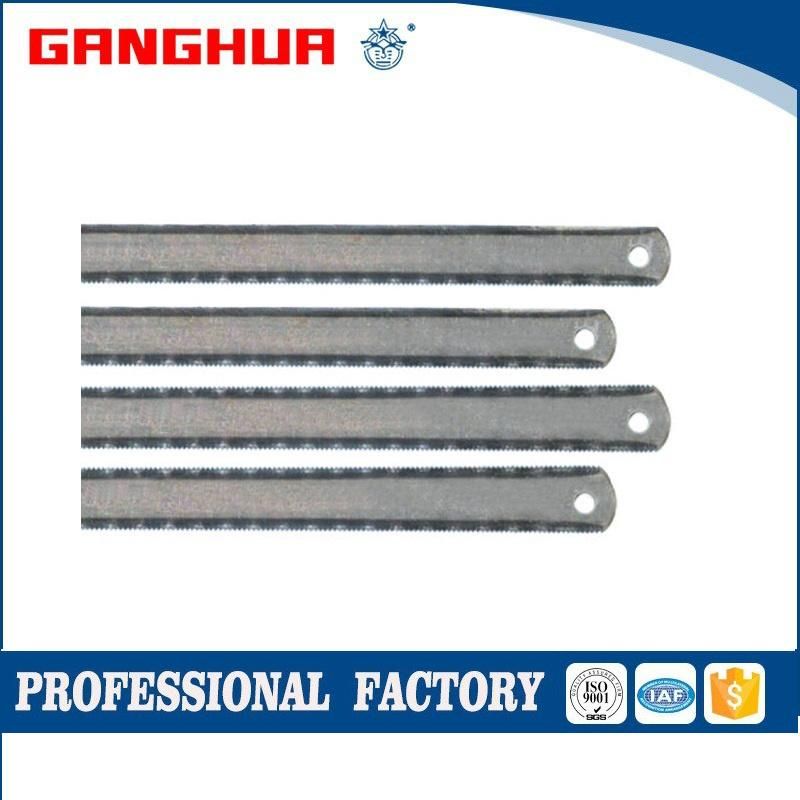 1" Flexible /Carbon Steel/ Hacksaw Blade for Wood Cutting