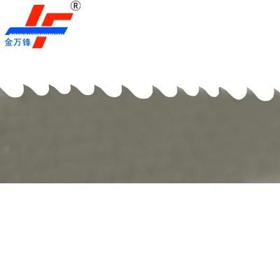 Metal Cutting Band Saw Blades for Bandsaw Machine