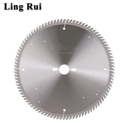 Precision Sliding Table Saw Blade 300mm12 Inch Woodworking Single and Double Scribing Bottom Saw Panel Saw