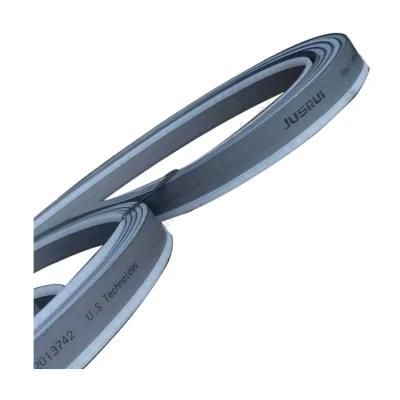 34X1.1mm B2000 HSS Bimetal Band Saw Blade Coil for Cutting Aluminum&Aluminum Alloy