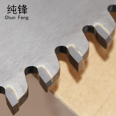 High Quality All Types Aluminum Cutting Circular Metal Saw Blade
