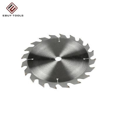 7in 180X22.23mm 20teeth Carbide Tipped Circular Saw Blade Cutting Disc