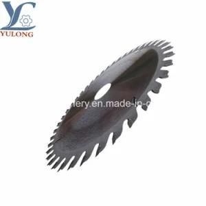 Power Tools Circular Saw Blade for Cutting All Kinds of Wood