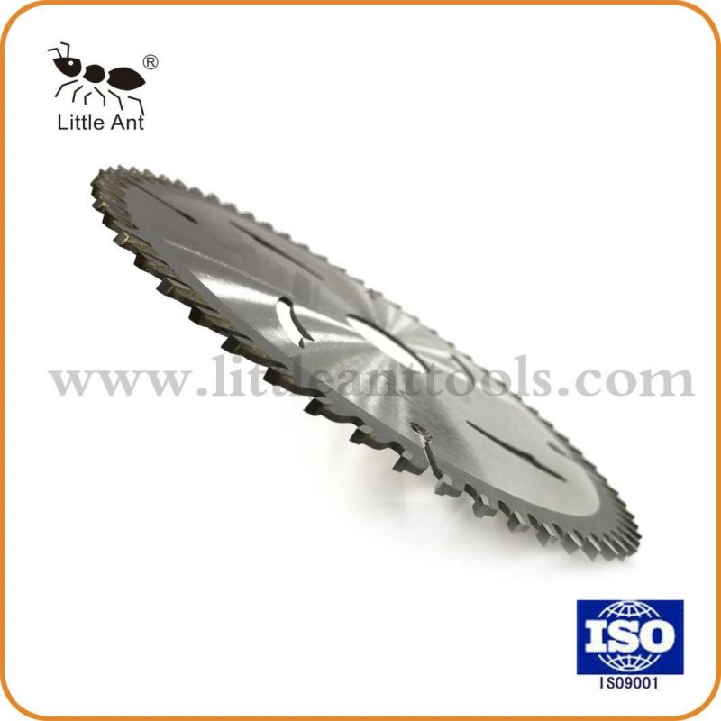 High Quality Tct Wood Cutting Circular Saw Blades