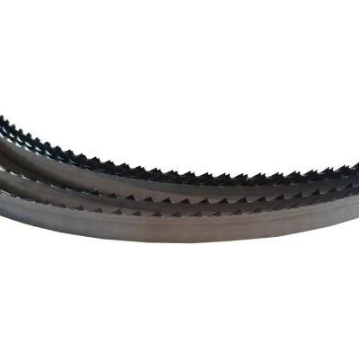 Bone Meat Cutting Machine Band Saw Blade 2844.8mm Meat Bandsaw for Sale