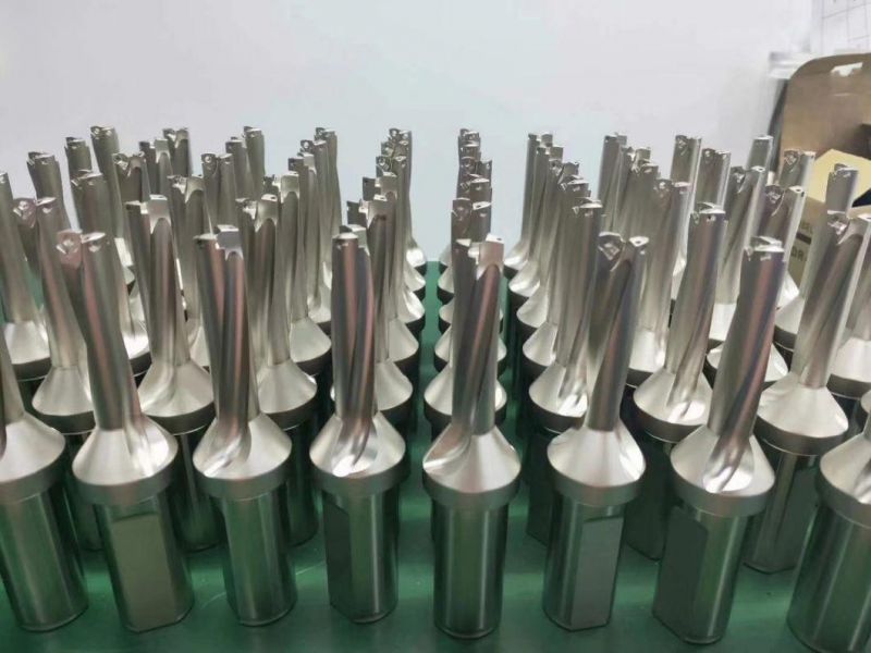 High-Precision CNC Tool Holder Jt/Sk/Dat50-Fmb22/27 Full Range of CNC Milling Cutter Face Milling Tool Holder