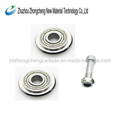 Floor Cutting Wheel with Bearing for Manual Ceramic Tile Cutting Tools
