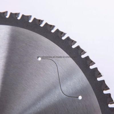 10&quot; X 80t T. C. T Saw Blade to Cut Laminated Panels for Professional