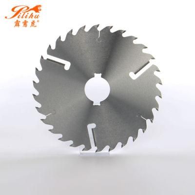 210X2.4/1.9*50*30+3 Tct Circular Saw Blade for Wood Cutting Tools