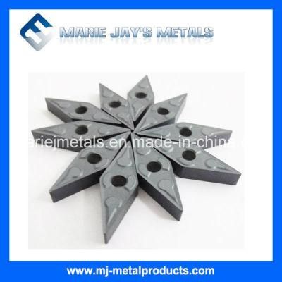 China High Performance Factory Made Tungsten Carbide Turning Inserts/ Cemented Carbide Inserts