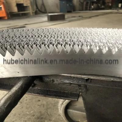 Woodworking Bandsaw Blade with Teeth