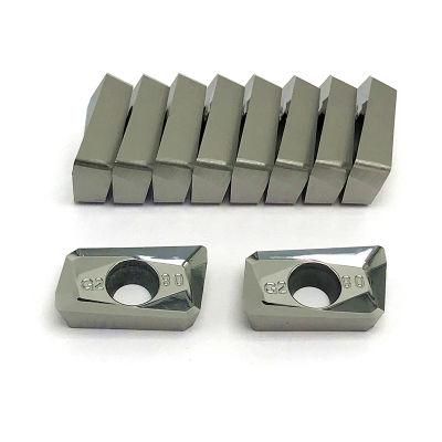 CNC Cutter High Polished Apgt Apkt Ccgt Cnmg Vcgt Rcgt Scgt Seht1204 Tcgt Tnmg Wnmg Mrgn800 Mrgn600 Tungsten Aluminum Insert