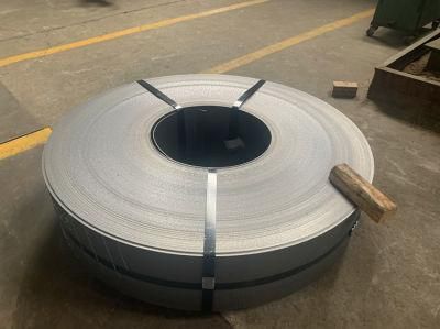 Steel Strip for Band Saw Blade &amp; Machine Blades