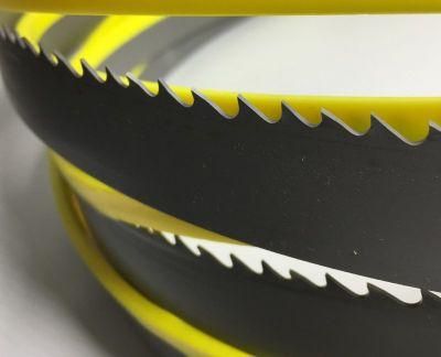 Band Saw Blade High Quality M42 Bi-Metal Band Saw Blade for Metal Cutting