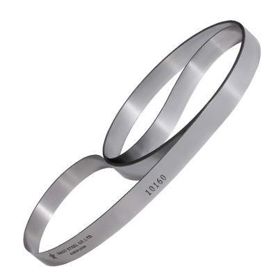 Customization Band Knives for EVA/Rubber/Foam/Shoe and Leather Goods