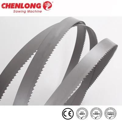 Factory customized Band HSS bandsaw blades &amp; knives Metal Saw Blade