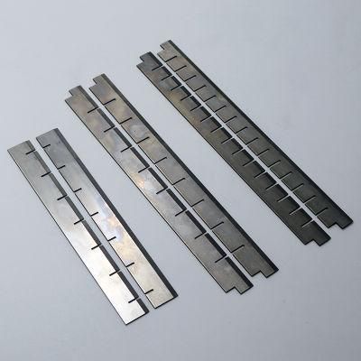 Factory Customized Food Knife with Various Shapes and Functions
