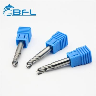 Bfl Carbide Single Flute End Mill up Cut