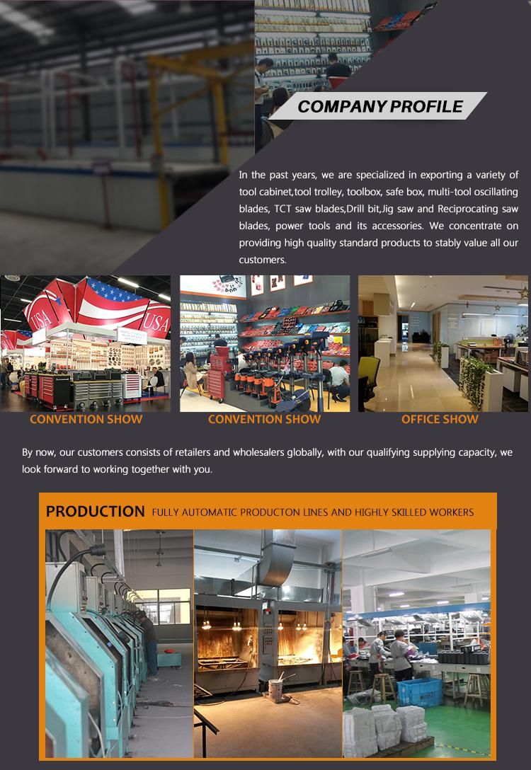 Hcs Bi-Metal Saw Blades Manufacturers in China Support Customized