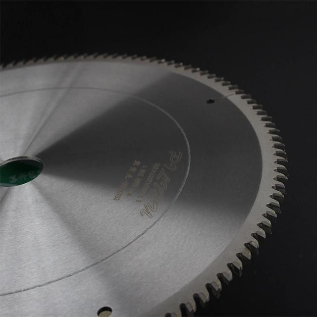 Custom First Choice Tct Saw Blades for Board Wood Cutting