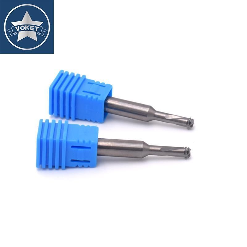 M5*0.8 CNC Ultifunctional Tungsten Steel Thread Milling Cutter M3 M4 M5 M6 M8 M10 M12 Mill Mills Cutter for Drilling Tapping and Chamfering