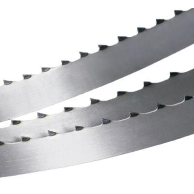 Meat and Bone Processing Machines Meat Cutting Band Saw Blades 16mm