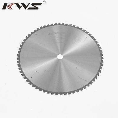 Kws 300mm Tct Circular Saw Blade Manufacture for Wood Cutting Sierra Circular Industrial Saw