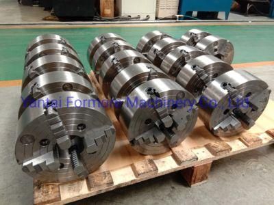 Lathe Chuck Machine Tools Accessories for Drilling and Milling Machine