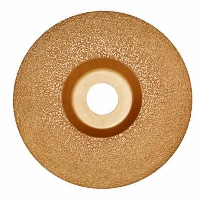 High Efficient Diamond Grinding Discs for Marble and Ceramic Tiles