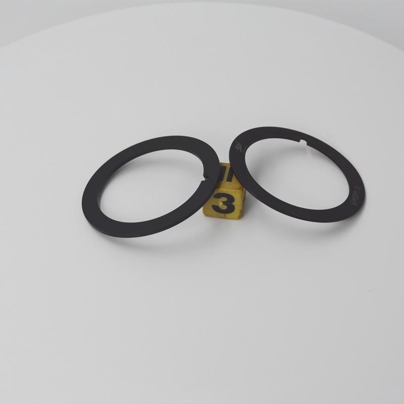 Hot Sale Aluminum Brass Copper Carbon Metal Hardware Washer Parts 304 Stainless Steel Small Flat Gasket