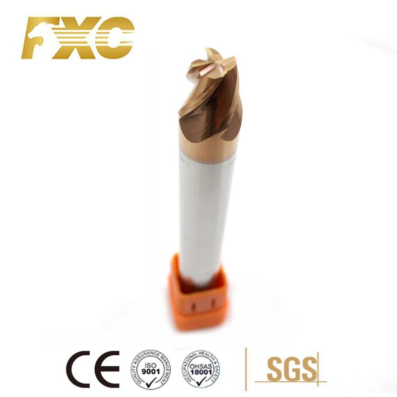 High Precision Tungsten Carbide Customized Special Cutting Tool