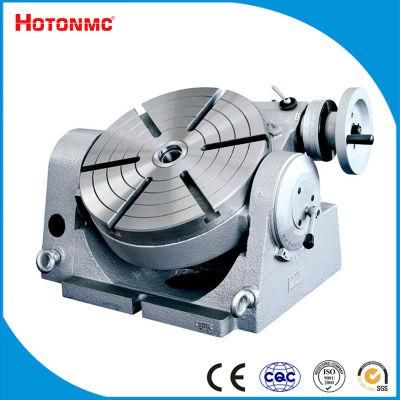 TSK Series Tilting Rotary Table TSK160 TSK250 TSK320 TSK400