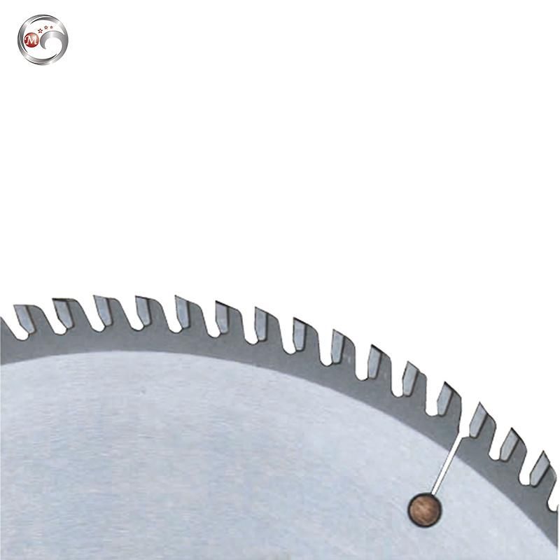 T. C. T Circular Saw Blade for Wood Cutting Without Carbide Tip