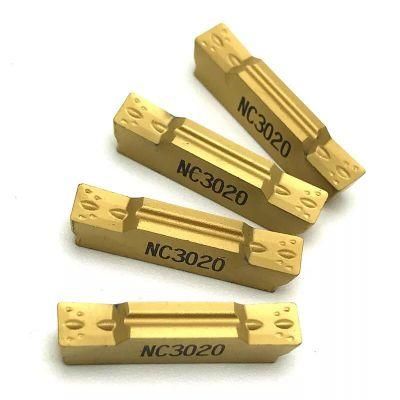 CNC Machine Tungsten Carbide Milling Grooving Drilling Turning Inserts