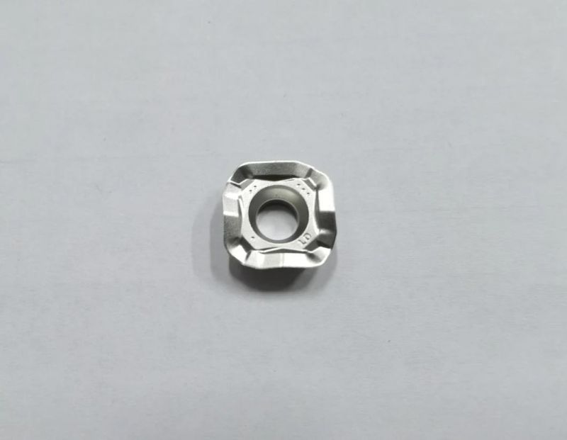 Carbide Inserts for Aluminum and other nonferrous