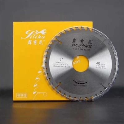 100mm 600mm Tungsten Carbide Cutter Blade