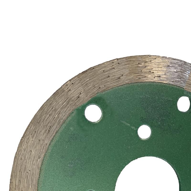 Professional Quality Diamond Turbine Segmented Diamond Disc Concrete Saw Blade for Marble and Granite Tiles