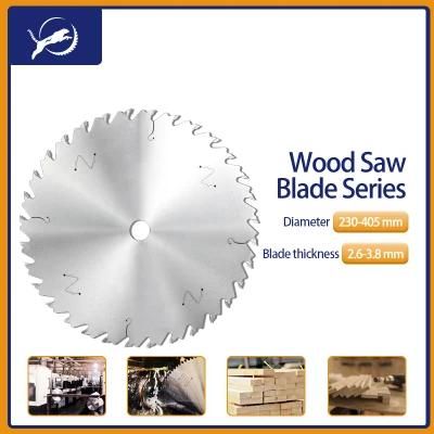 Saw Blade Woodworking Machinery Cutting Circle Saw Blade Made In China Factory Alloy Best Table Saw Blade