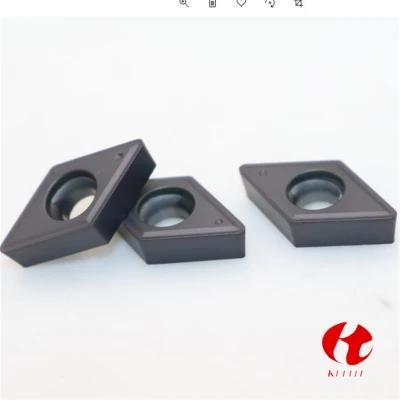 External Turning Inserts Dcmt11t308-Nn Popular in Brazil