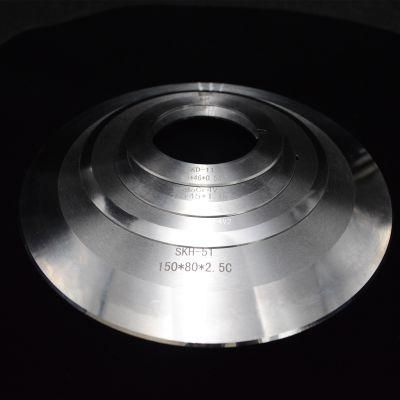 Wholesale Price Galvanized Steel Coil Cutting Blade