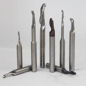 High Quality Rough End Mill in Milling Cutters