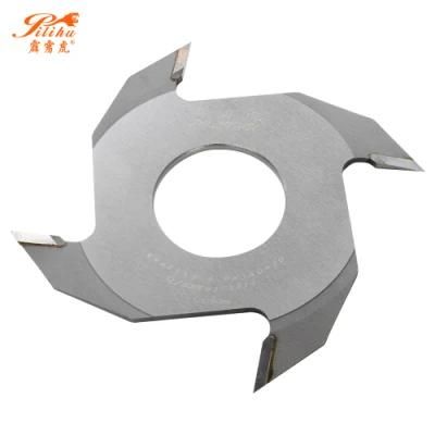 Factory Direct 4 Wings Woodworking Machine Tools Finger Joint Cutter