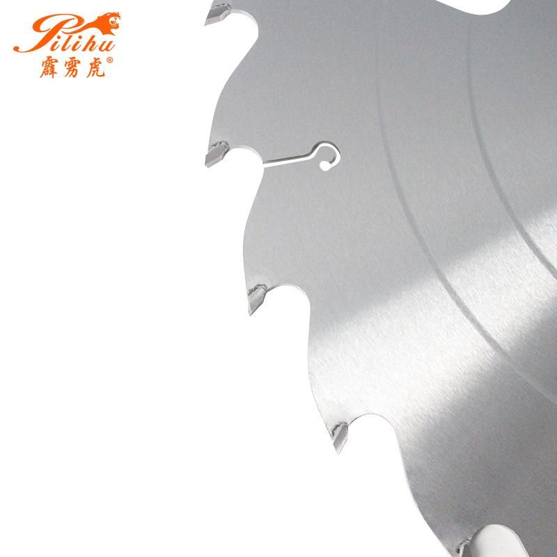 Pilihu Multi-Ripping Saw Blade Wood Ripping Circular Saw Blade with Rakers