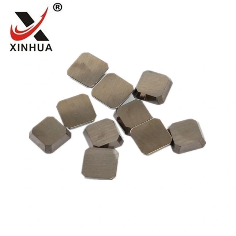 Competitive Price Milling Insert Sekn1203aftn
